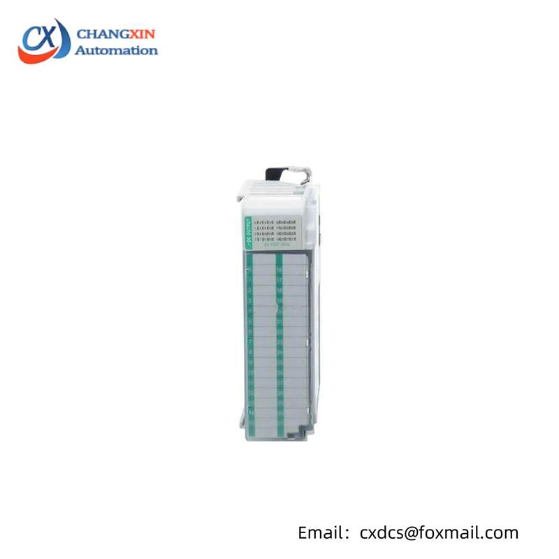 AB 1769-OV32T Output Module