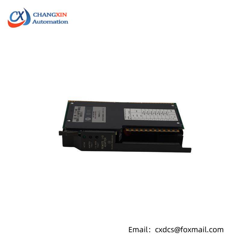 AB 1771-ASB ADAPTER MODULE