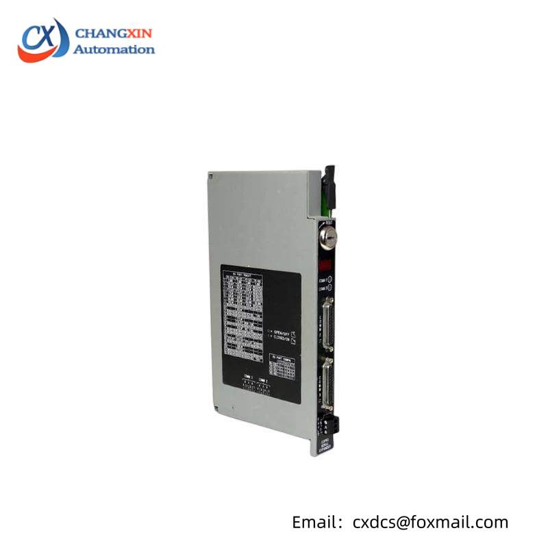 AB 1771-DXPS CONTROL COPROCESSOR