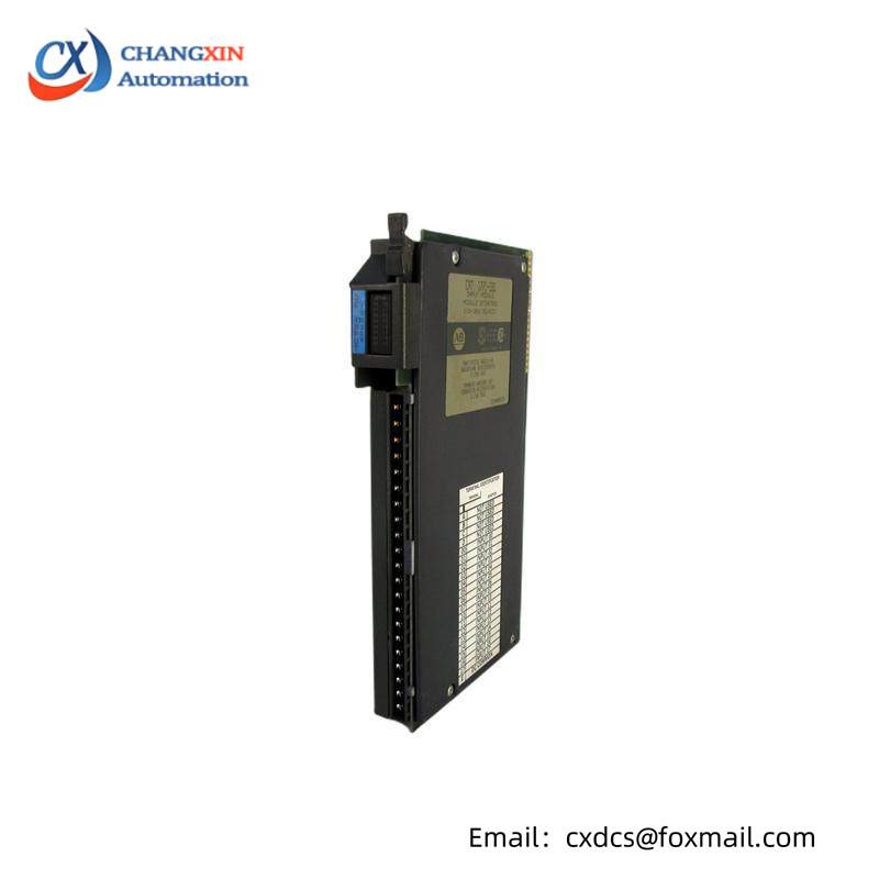 AB 1771-IBD INPUT MODULE