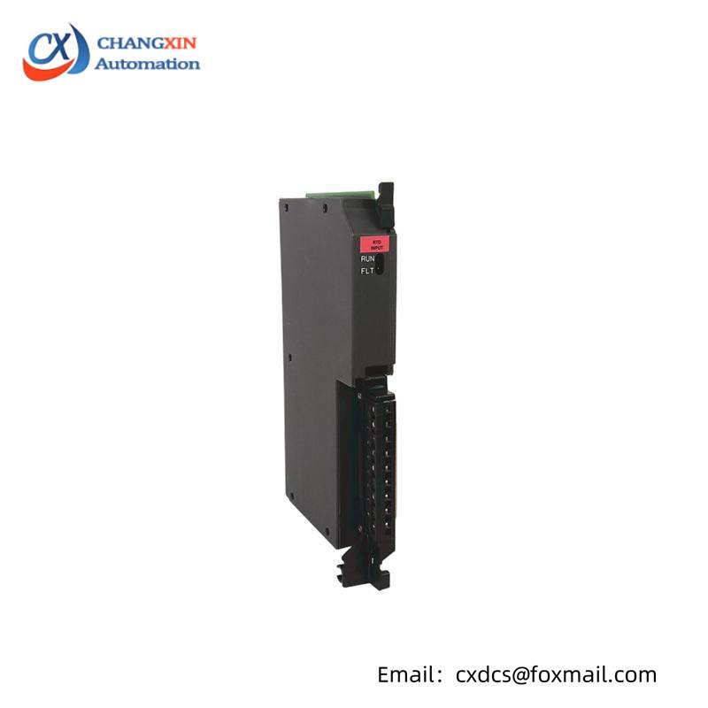AB 1771-IR Input Module