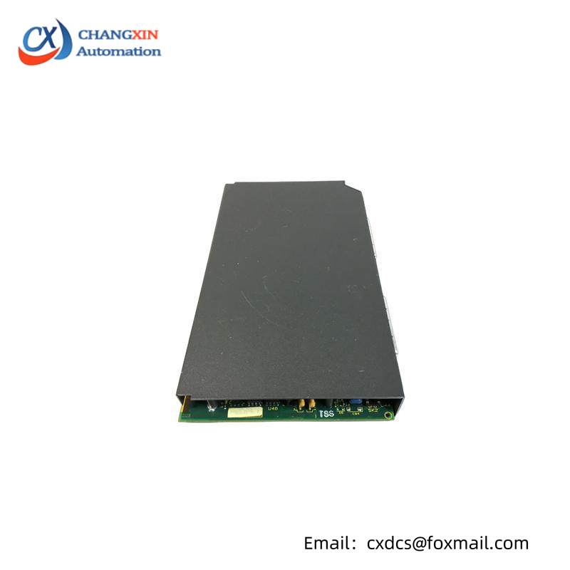 AB 1771-NBSC ISOLATED ANALOG MODULE