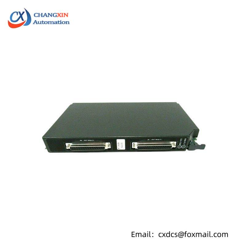 AB 1771-NOV OUTPUT MODULE