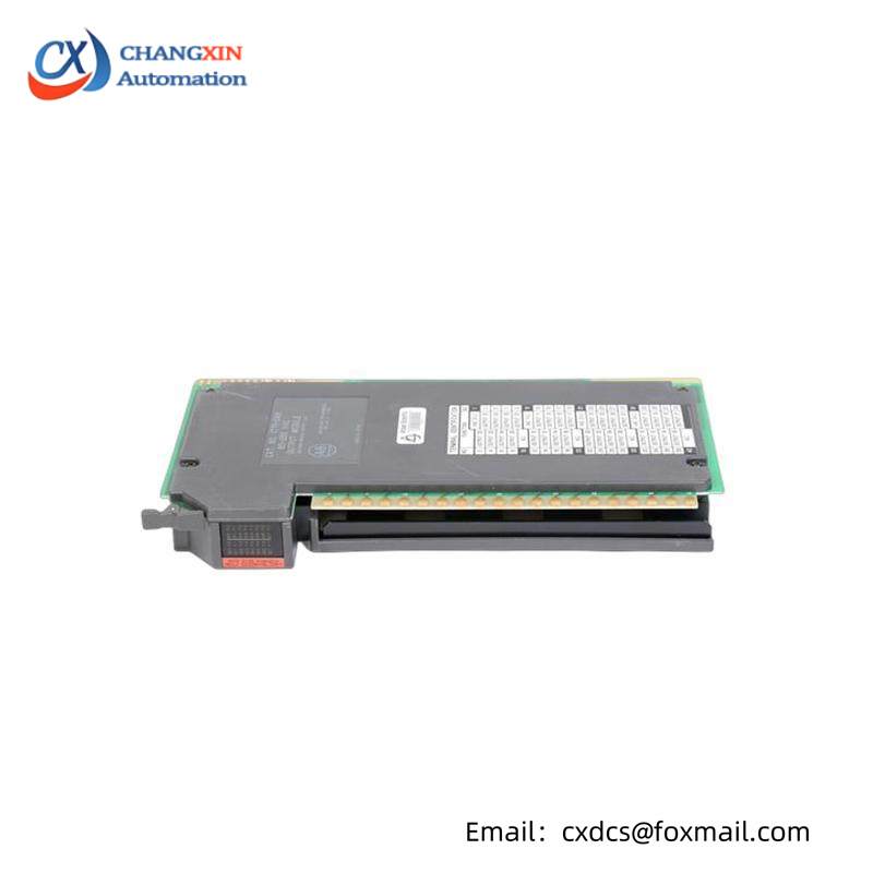 AB 1771-OAN DIGITAL OUTPUT MODULE