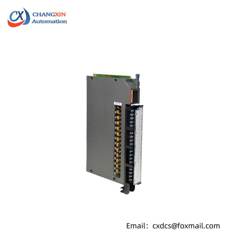 AB 1771-OBN/B OUTPUT MODULE