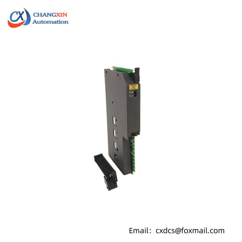 AB 1771-OFE2 OUTPUT MODULE