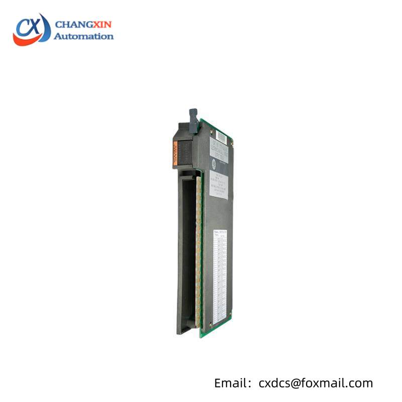 AB 1771-OW16 OUTPUT MODULE