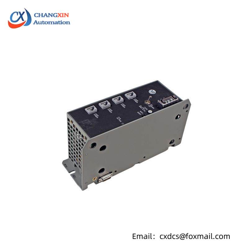AB 1771-PS7 POWER SUPPLY MODULE