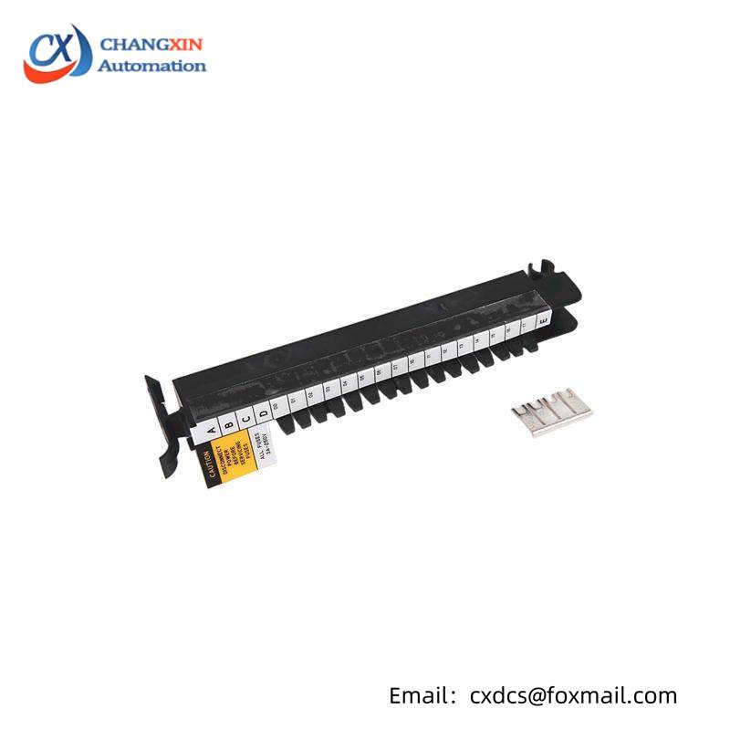 AB 1771-WHFB WIRING ARM