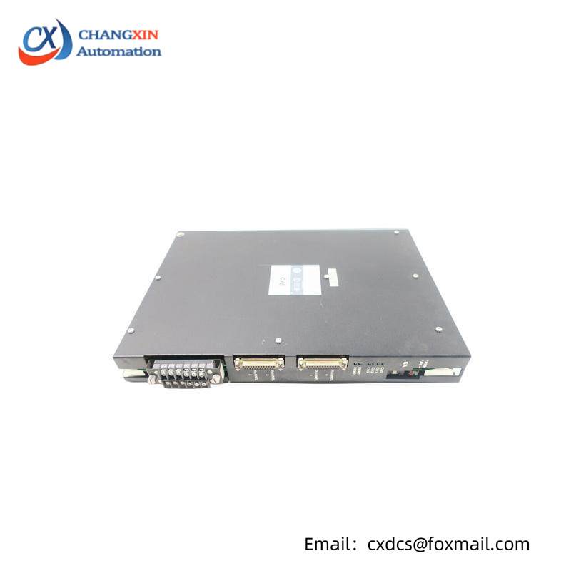 AB 1775-GA COMMUNICATION MODULE