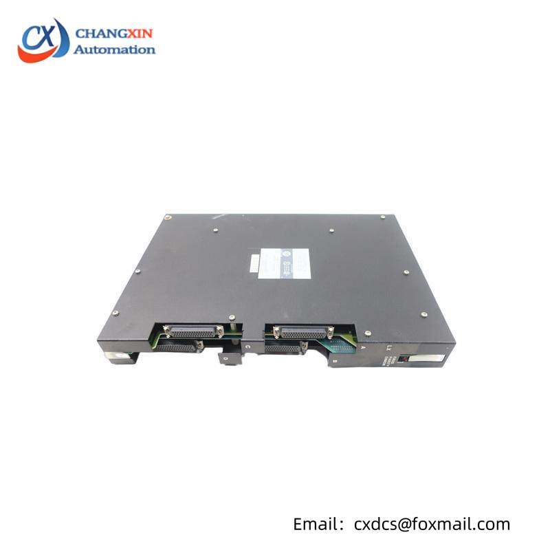 AB 1775-LX3 EXPANSION MODULE