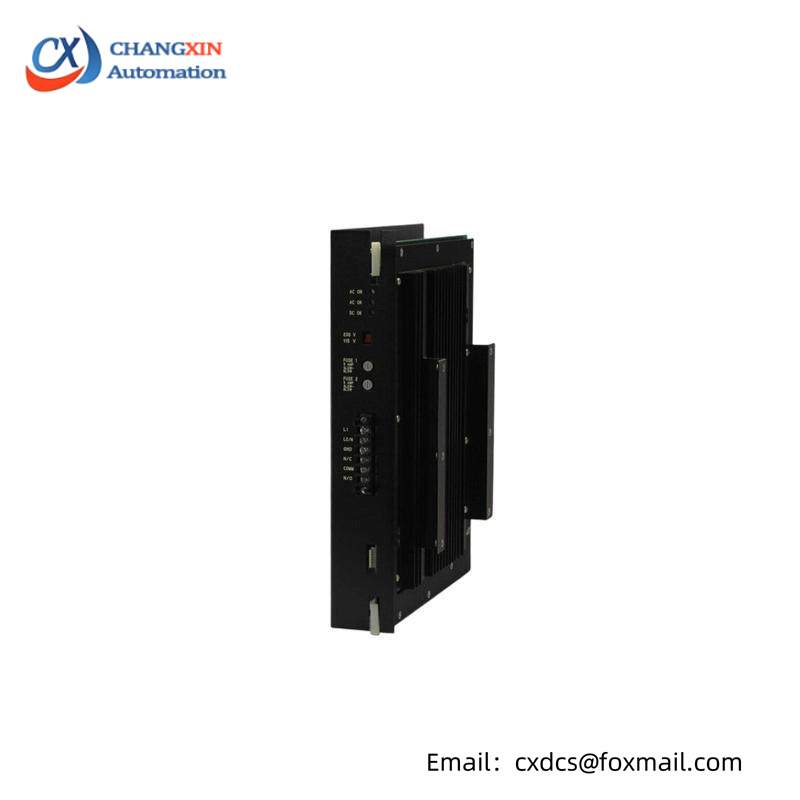 AB 1775-P3 POWER SUPPLY MODULE
