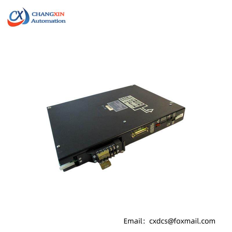 AB 1775-S4A I/O SCANNER PROGRAMMER INTERFACE