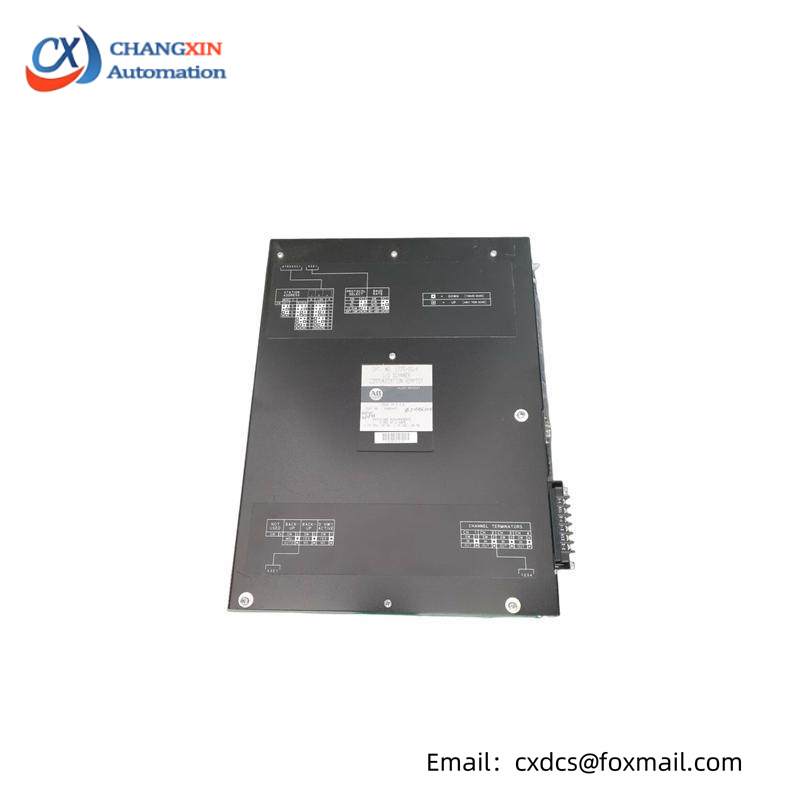 AB 1775-S5 COMMUNICATION MODULE