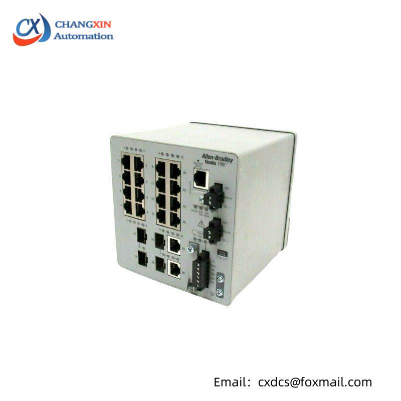AB 1783-BMS20CL STRATIX 5700