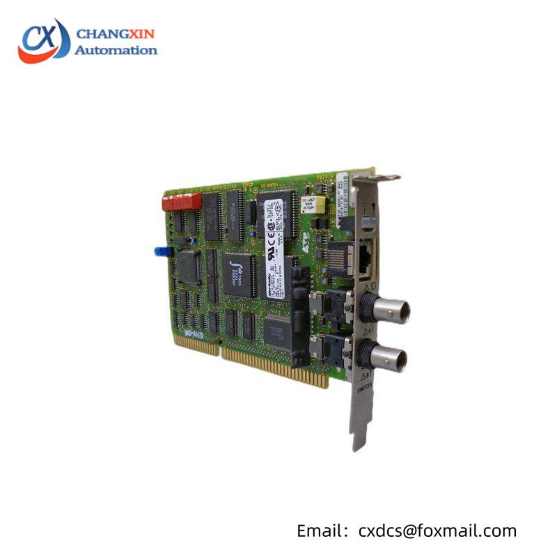 AB 1784-KTCX15 CONTROLNET COMMUNICATION INTERFACE CARD