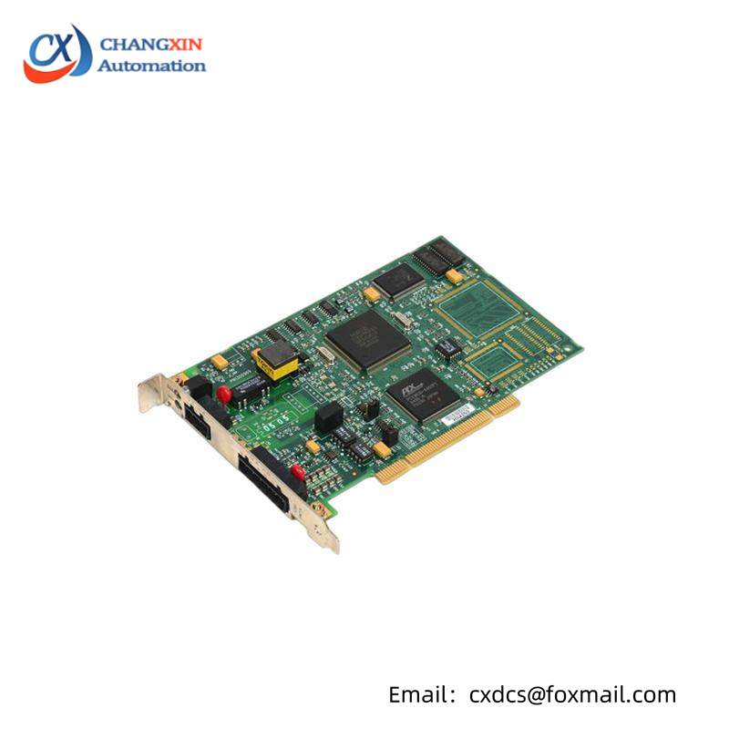 AB 1784-PKTX/B Interface card