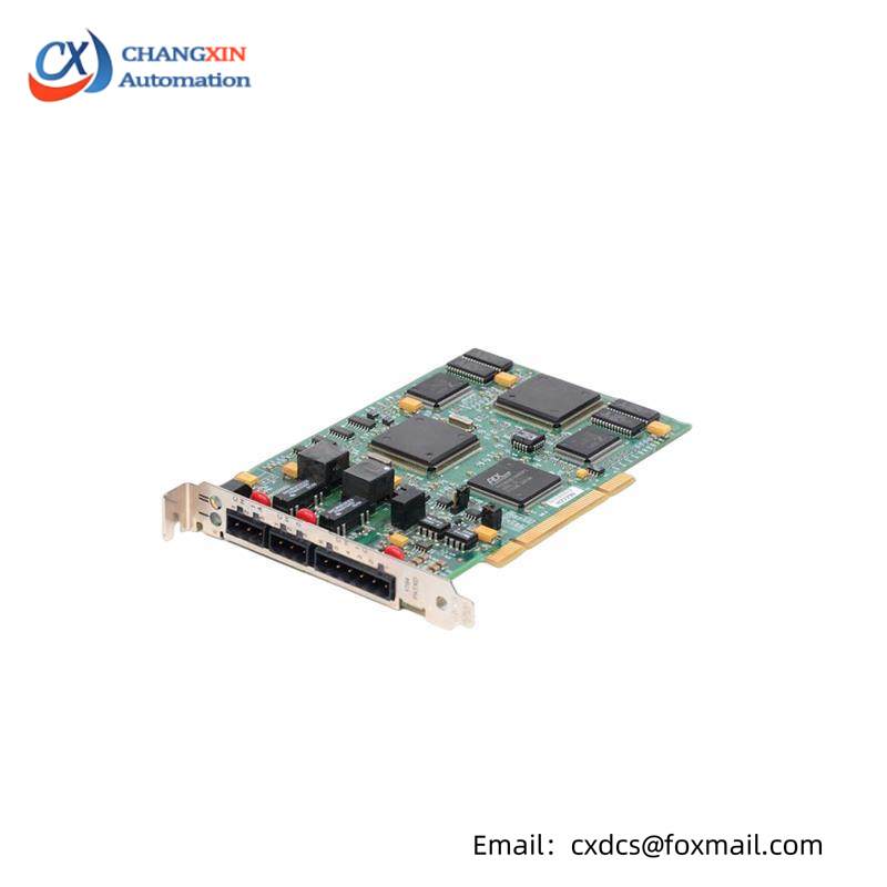 AB 1784-PKTXD COMPUTER INTERFACE CARD