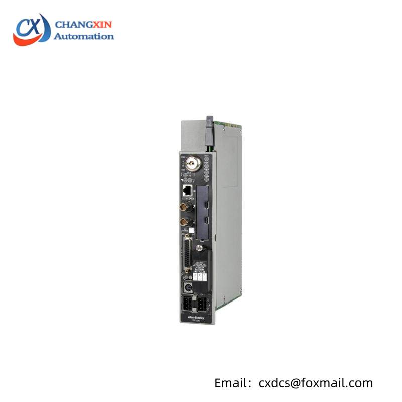 AB 1785-L20C15 PROCESSOR
