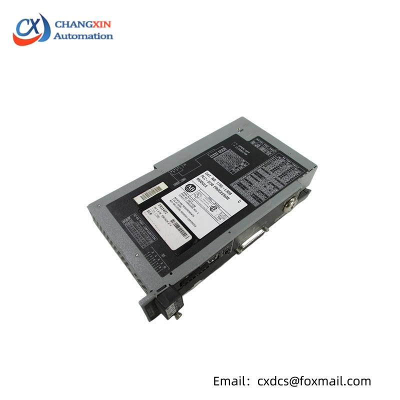 AB 1785-L30B STANDARD PROCESSOR