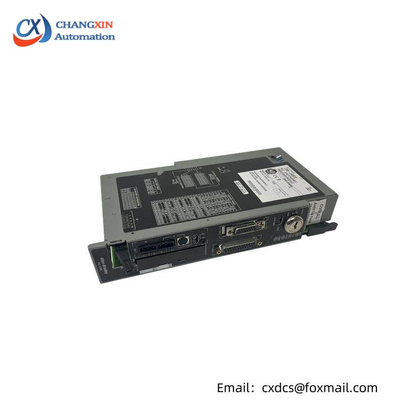 AB 1785-L40E/E PROCESSOR