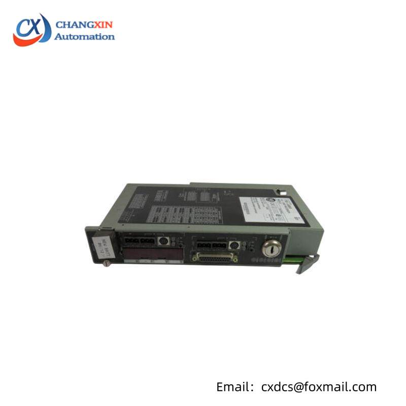 AB 1785-L60B PROCESSOR MODULE