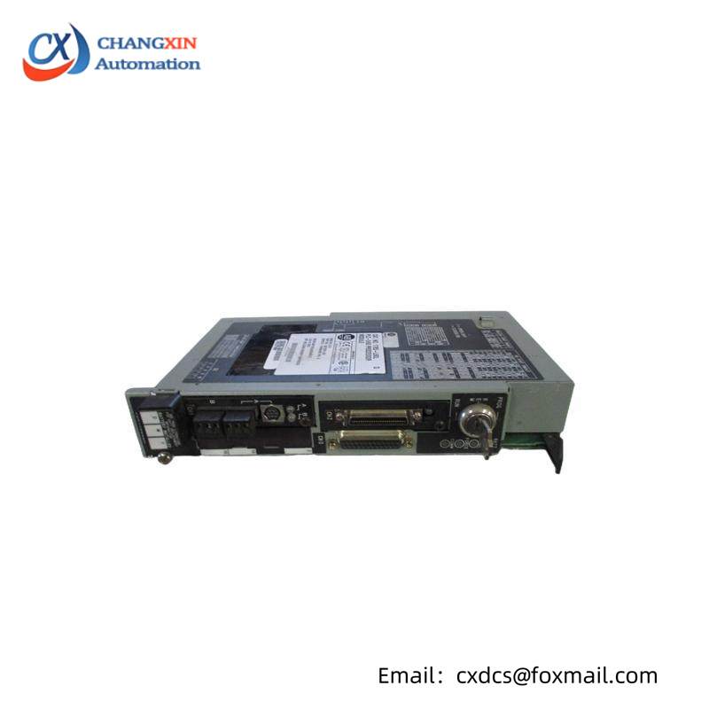 AB 1785-L60L PROCESSOR MODULE