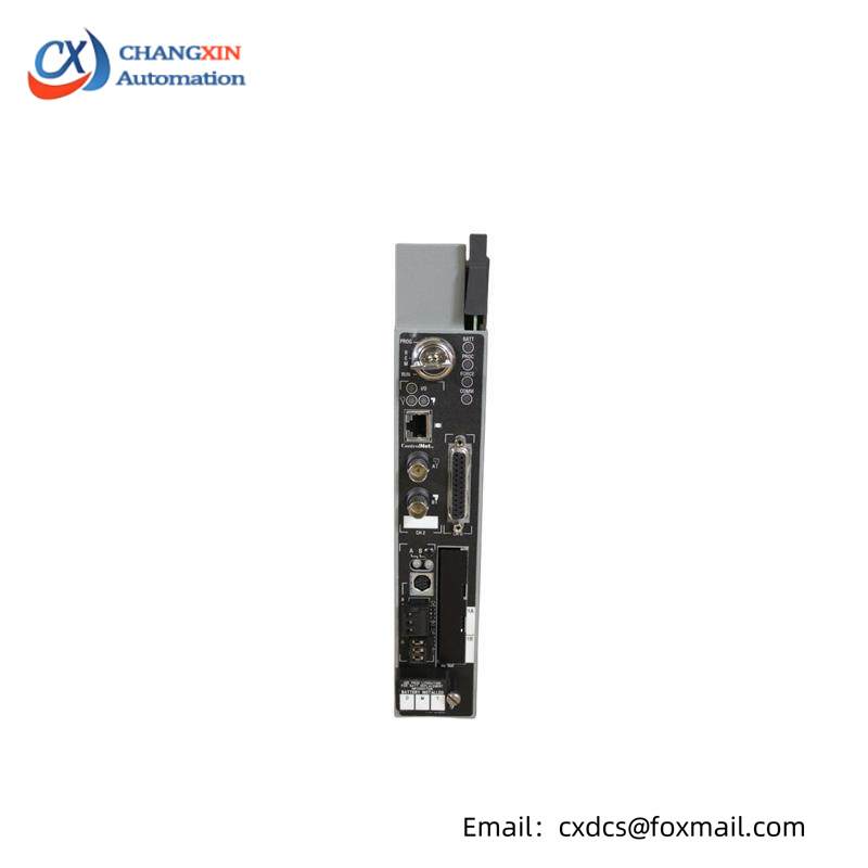 AB 1785-L80C Controller