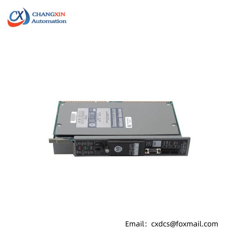 AB 1785-LT3 PROCESSOR MODULE
