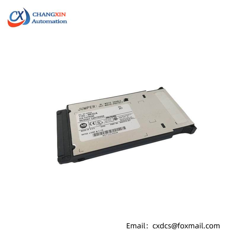 AB 1785-ME32 MEMORY MODULE