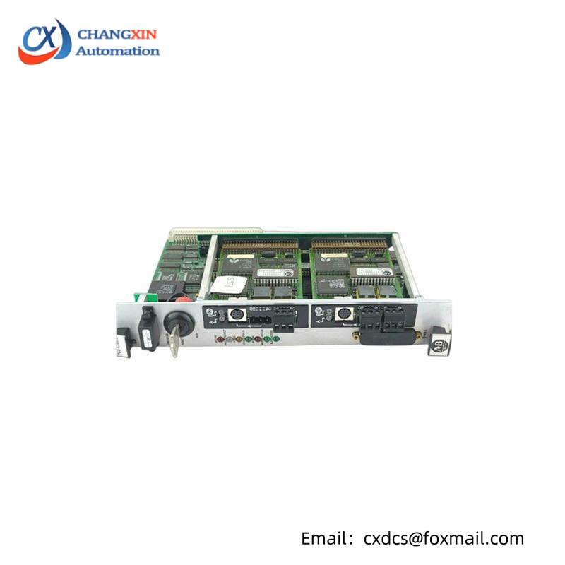 AB 1785-V40V VME Processor