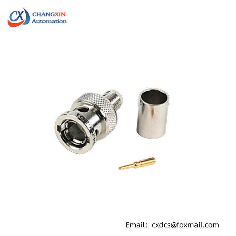 AB 1786-BNC CABLE CONNECTOR