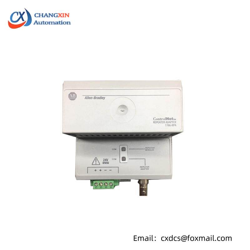 AB 1786-RPA COMMUNICATION MODULE