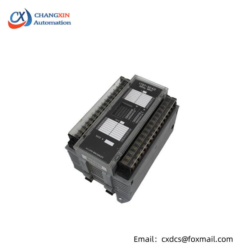 AB 1791-32A0 INPUT MODULE