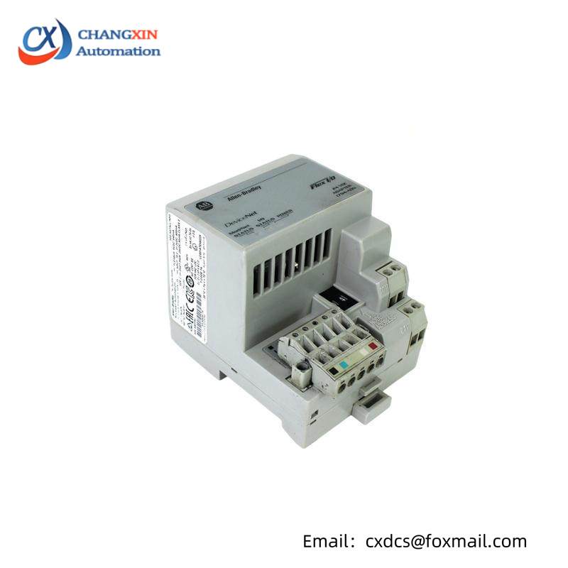 AB 1794-ADN FLEX I/O