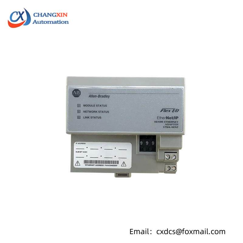 AB 1794-AENT ADAPTER KIT