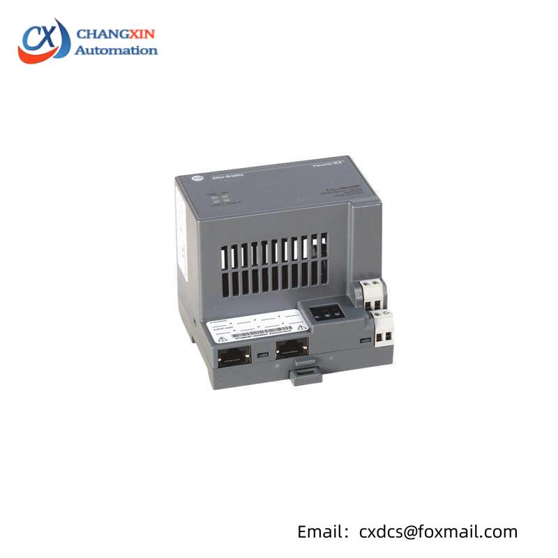 AB 1794-AENTRXT adapter module