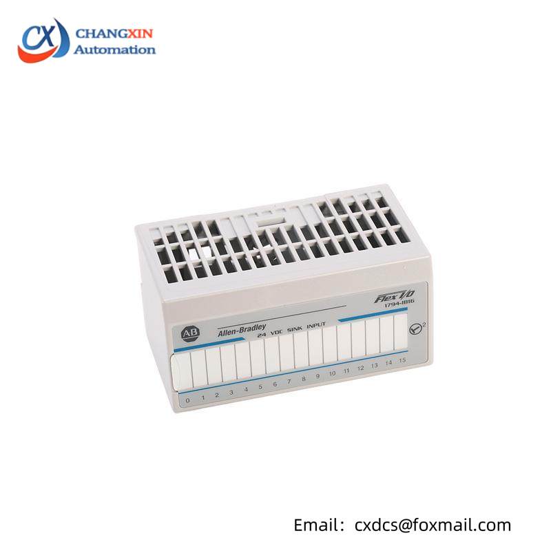 AB 1794-IA8 INPUT MODULE