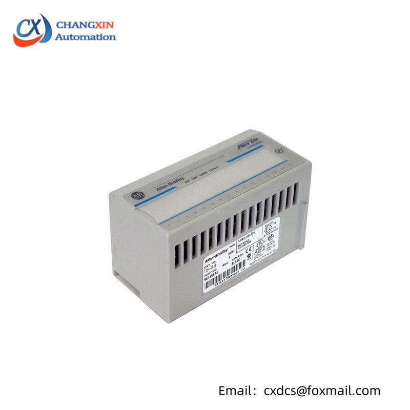 AB 1794-IB16 INPUT MODULE