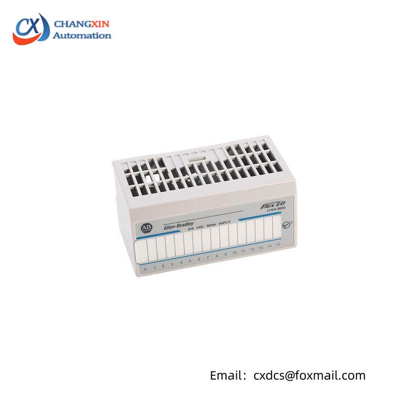 AB 1794-IB8 INPUT MODULE