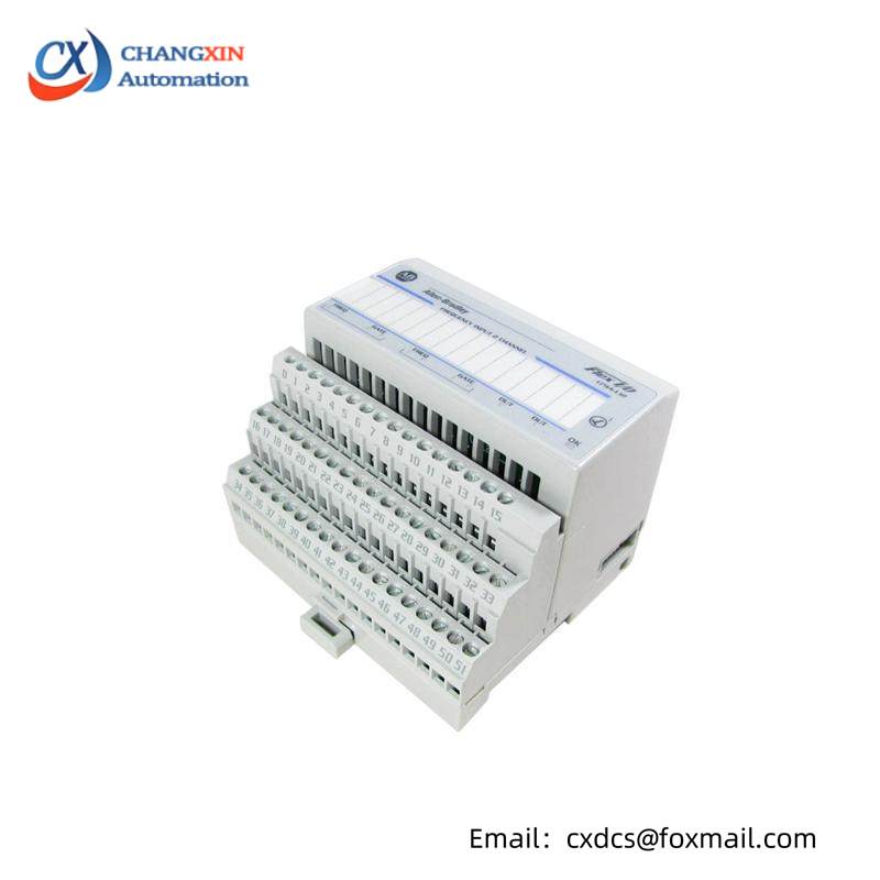 AB 1794-IJ2 INPUT FREQUENCY MODULE