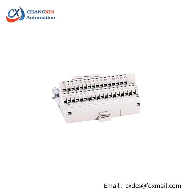 AB 1794-TB3GS Flex Terminal Base