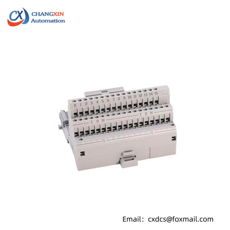 AB 1794-TB3S TERMINAL BASE