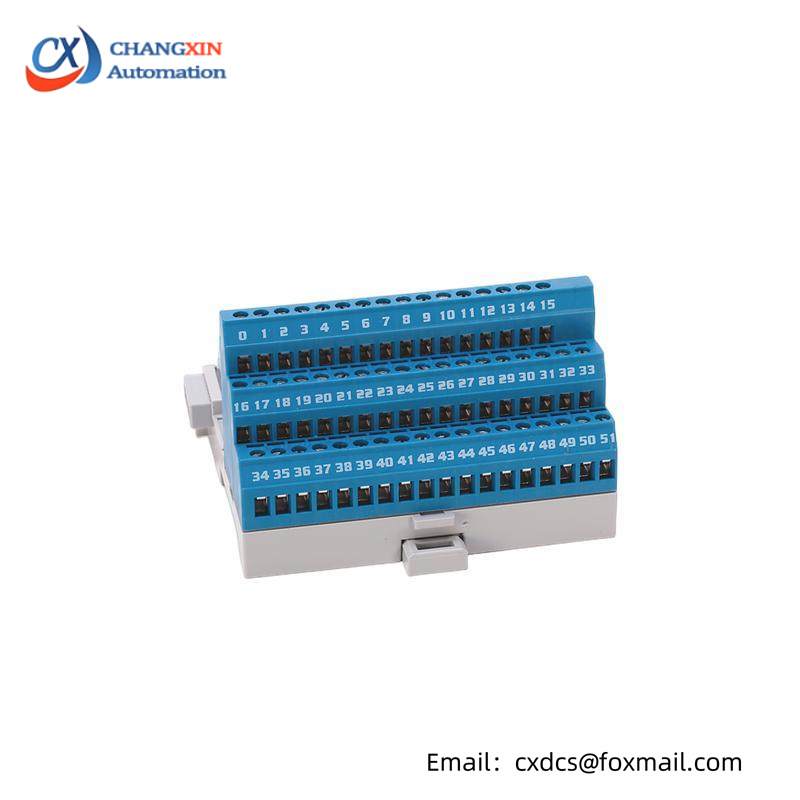 AB 1797-TB3 TERMINAL BASE UNIT