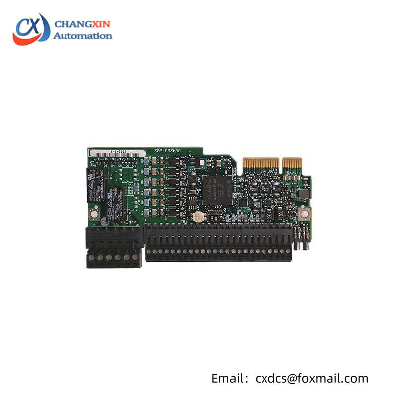AB 20-750-2262C-2R OPTION MODULE
