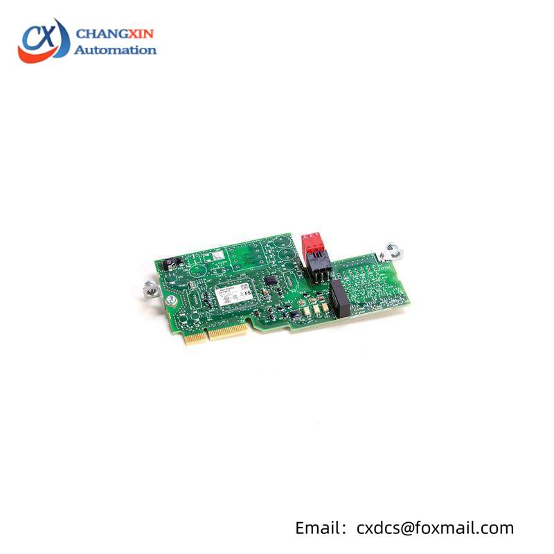 AB 20-750-S Safe Torque-Off Module