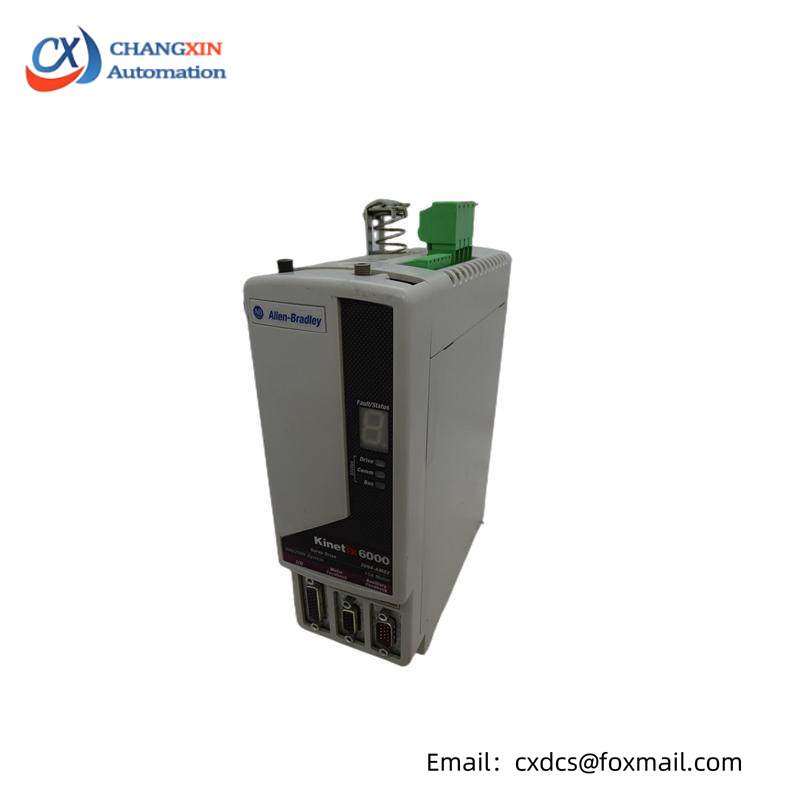 AB 2094-AM02 AXIS MODULE