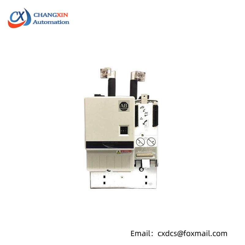 AB 2094-BC07-M05-M INTEGRATED AXIS POWER MODULE