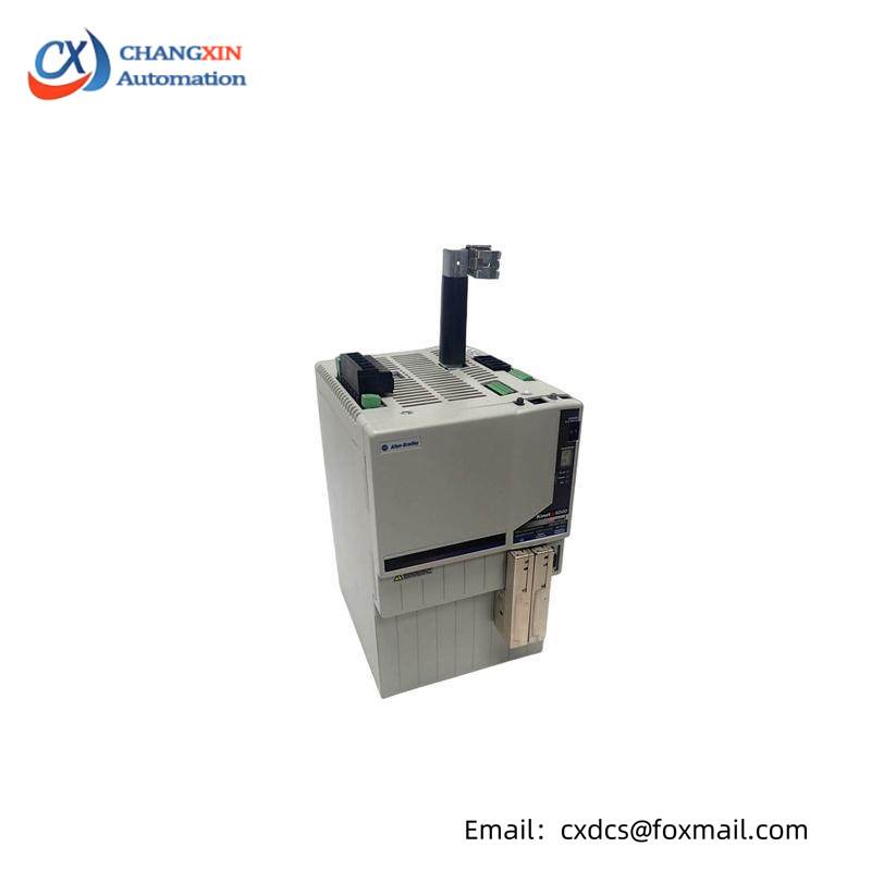 AB 2094-BC07-M05-S INTEGRATED AXIS MODULE