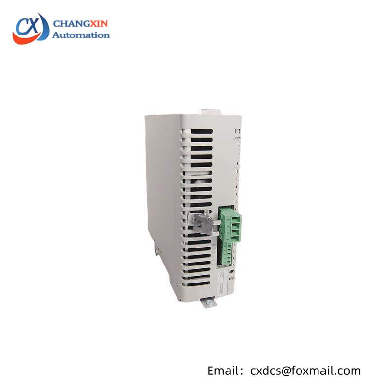 AB 2094-BM01-S AXIS MODULE